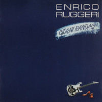 C'è la neve_Enrico Ruggeri
