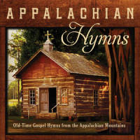 Old Time Religion_Jim Hendricks