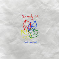 Logistics_The Ready Set