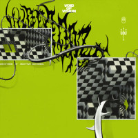 Decay_Void Of Vision,Ecca Vandal,James McKendrick,Jack Bergin,Jonathon Deiley,Lance Prenc,Rebecca Ari