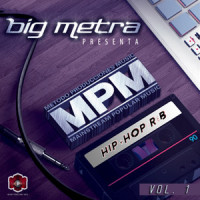 Amigos Con Derechos_Big Metra,Oscar Castro Flores