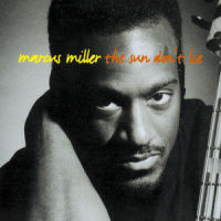 FUNNY_Marcus Miller