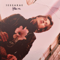 Wild Ones_Jessarae,Jesse Robitaille,Tim Myers