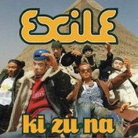 Ki Zu Na_EXILE