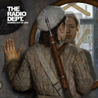 Running out of Love_The Radio Dept.