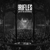 Rock The Boat_The Rifles