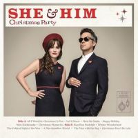 The Man with the Bag_She & Him