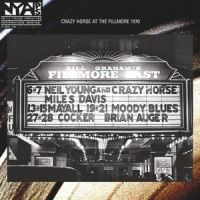 Come on Baby Let's Go Downtown_Neil Young,Crazy Horse