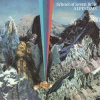 White Elephant Coat_School of Seven Bells
