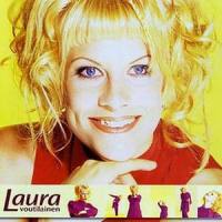 Ennen sua_Laura Voutilainen