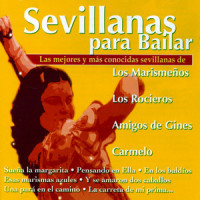 Medley Sevillanas 1: Y Se Amaron Dos Caballos / Marisma Mía / Sevillanas de la Blanca Paloma / En los Baldíos_Amigos De Gines