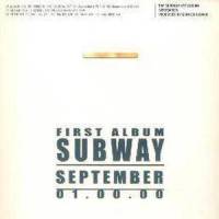 我很丑_Subway