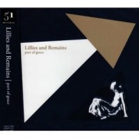 Solitude of Vigour_Lillies and Remains