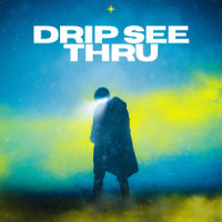 DRIP SEE THRU_Majik