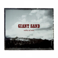 Tumble & Tear_Giant Sand