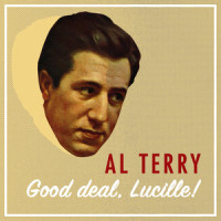 Shoot Me a Line_Al Terry