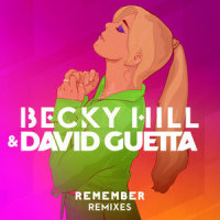 Remember_Becky Hill