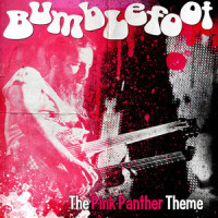 The Pink Panther Theme_Bumblefoot