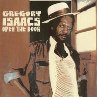 She's Gone_Gregory Isaacs