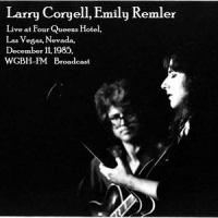 Alone Together_Larry Coryell,Emily Remler