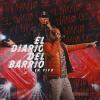 El Diario Del Barrio (En Vivo)_Travy Joe,Manny Montes