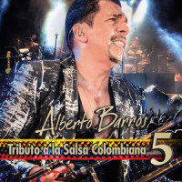 Ven Devorame Otra Vez_Alberto Barros