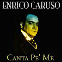 Santa Lucia_Enrico Caruso,Traditional,Copyright Control,Cottrau