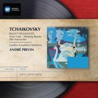 Act 3 - 30. Final: Allegro brillante - Apothéose_André Previn