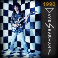 1990, Pt. II_Dave Sharman