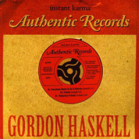 Temporary Friends_Gordon Haskell