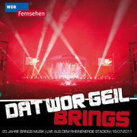 Nur nicht aus Liebe weinen_Brings,Nina Hagen