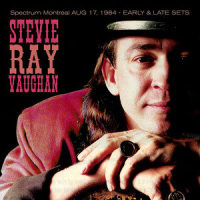 Love Struck Baby(Early Set)_Stevie Ray Vaughan