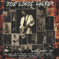 Blues Comin' On_Joe Louis Walker,Dion,Eric Gales