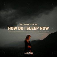 How Do I Sleep Now_Dallerium,Olive