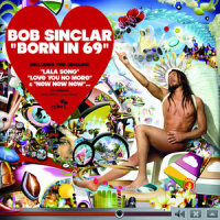 LaLa Song_Bob Sinclar