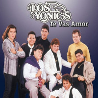 Te Vas Amor_Los Yonic's,Rafael Peralta