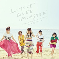 MY HOME_Little Glee Monster