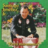Tocale Otra Vez_Santiago Jimenez,Jr.