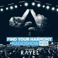 New Dawn(FYH 126)_Andrew Rayel,Corti Organ,Max Cameron