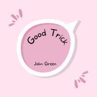 Green Stone_John Green