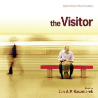 Trip To The Detention Center_Jan A.P. Kaczmarek