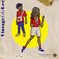 Vintage Like Lee_Vintage Lee,MadeinTYO