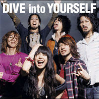 DIVE into YOURSELF_High And Mighty Color