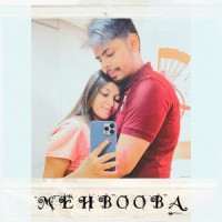 Mehabooba_Shantanu Avinashi,Ananya Bhat