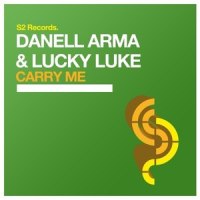 Carry Me_Danell Arma,Lucky Luke