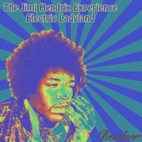 Cross Town Traffic_Jimi Hendrix