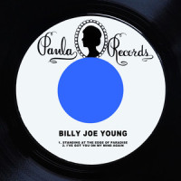 Standing at the Edge of Paradise_Billy Joe Young,Charlie Daniels