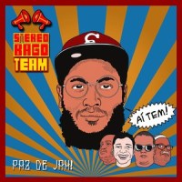 Biotipo_Stereo Bago Team,Planta E Raiz