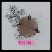 bad bih(feat. Sky Walker)_$love,Sky Walker