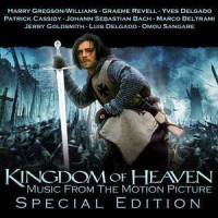 Better Man_Harry Gregson-Williams